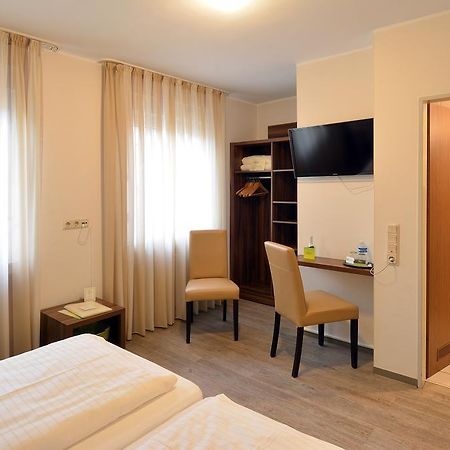 L' Angolo Ristorante & Hotel Gmbh Trier Dış mekan fotoğraf